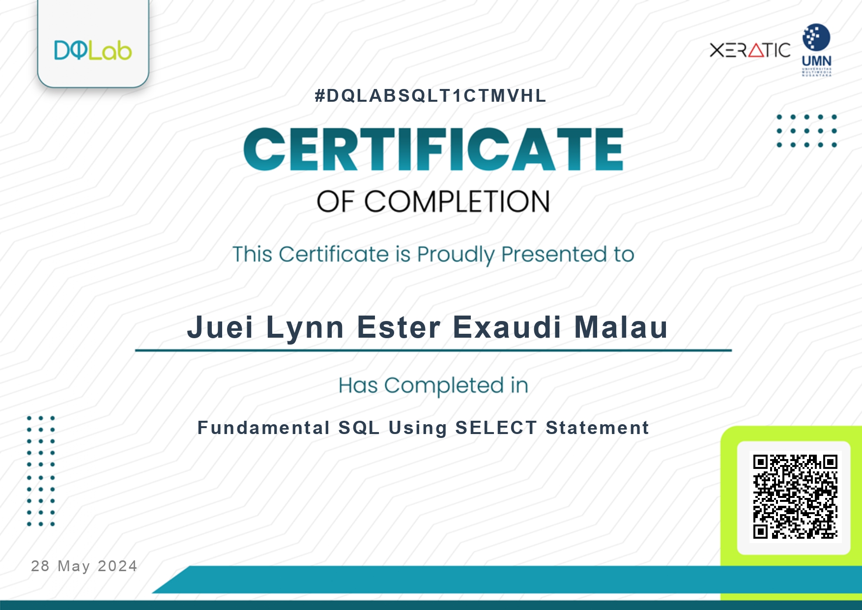 DQLab