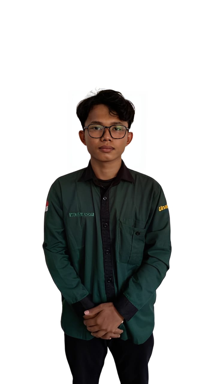 Matius Hendry