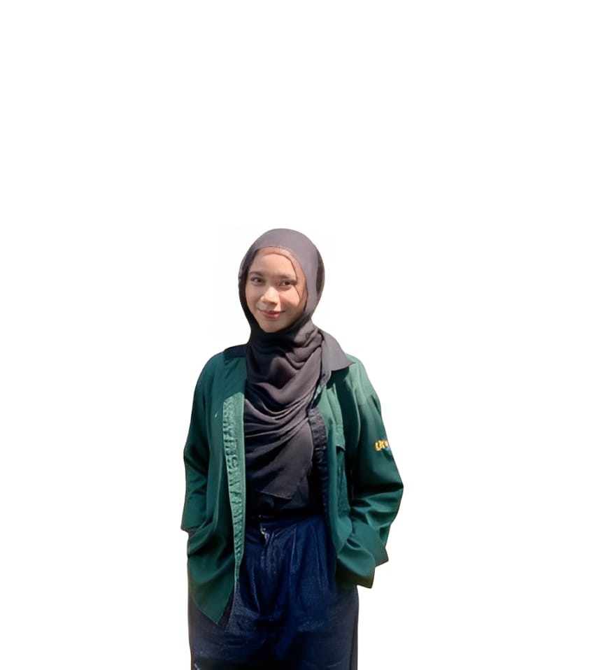 Alifvia Nursyai'ah